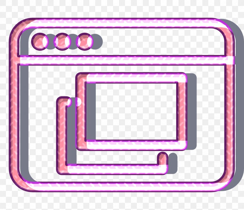 Layer Icon Online Icon Page Icon, PNG, 1090x936px, Layer Icon, Magenta, Online Icon, Page Icon, Pink Download Free