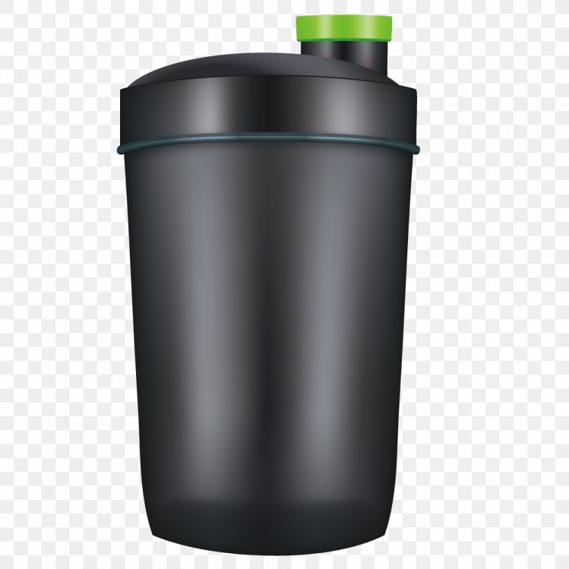 Plastic Bottle, PNG, 1000x1000px, Bottle, Container, Cup, Cylinder, Drinkware Download Free