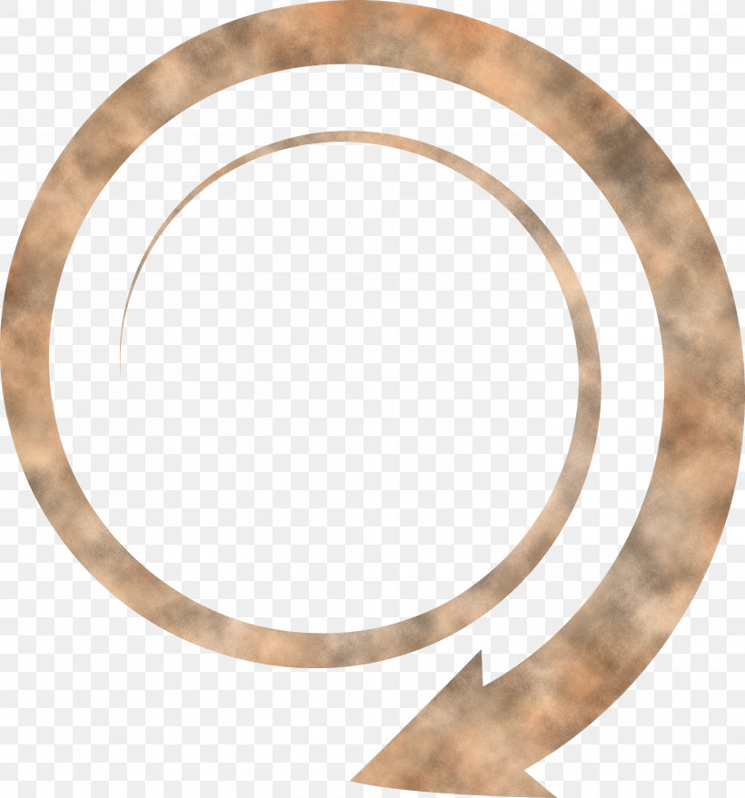 Spiral Arrow, PNG, 2796x3000px, Spiral Arrow, Bangle, Jewellery Download Free