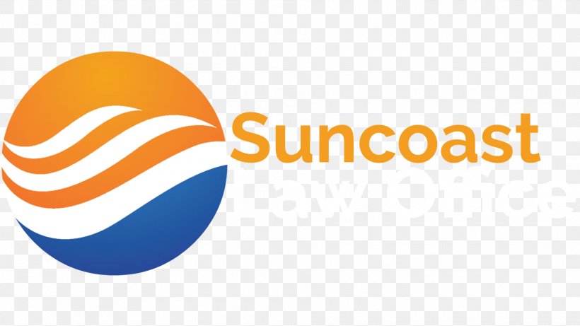 Suncoast Law Office Logo Clearwater Lawyer Brand, PNG, 1920x1080px, Logo, Bankruptcy, Brand, Clearwater, Florida Download Free