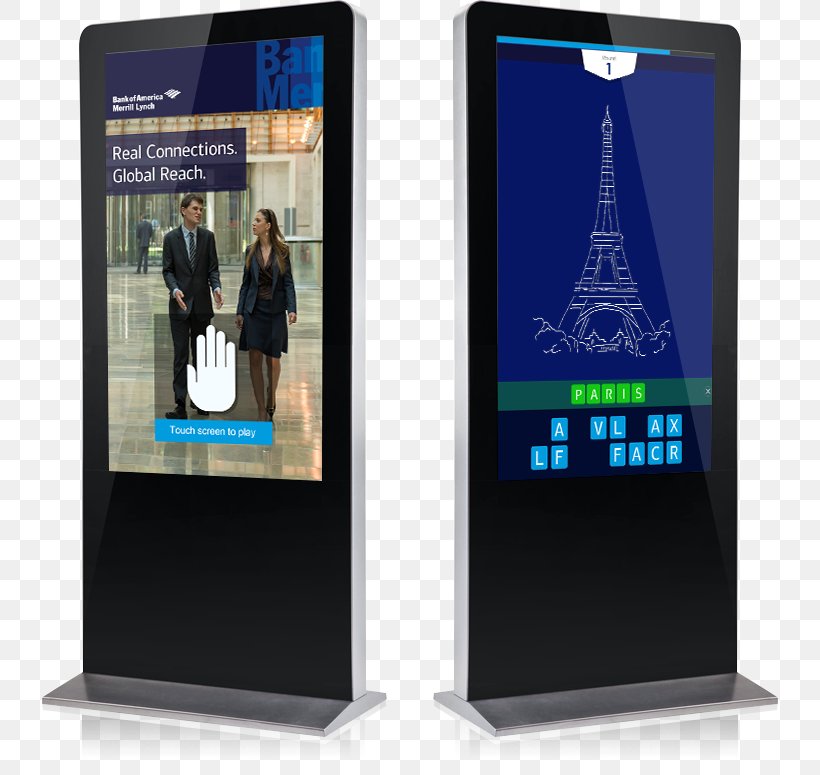 Telephony Communication Display Advertising Interactive Kiosks, PNG, 736x775px, Telephony, Advertising, Communication, Communication Device, Computer Monitors Download Free