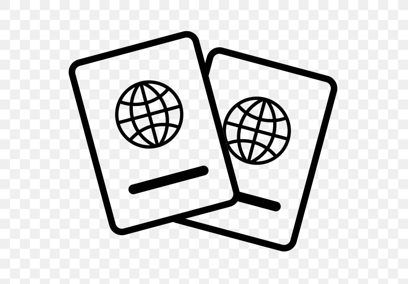 United States Passport Travel Visa Business, PNG, 571x571px, United States, Area, Black And White, Bureau Of Consular Affairs, Business Download Free