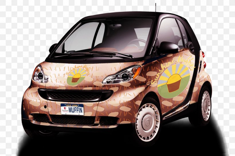 2011 Smart Fortwo 2013 Smart Fortwo Car, PNG, 1100x733px, Watercolor, Cartoon, Flower, Frame, Heart Download Free