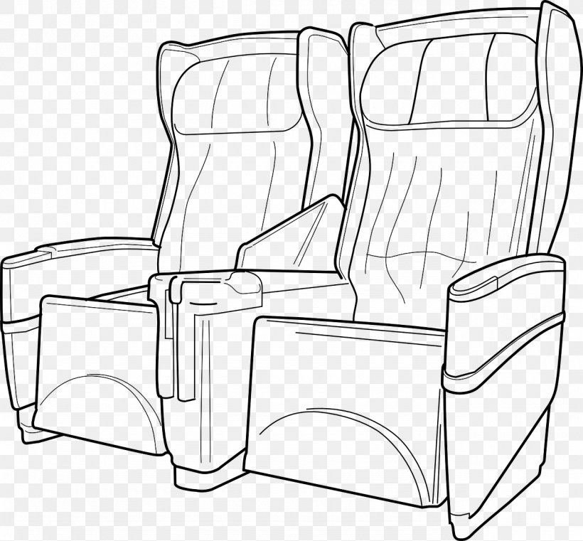 Airplane Airline Seat Clip Art, PNG, 1280x1189px, Airplane, Airline Seat, Area, Artwork, Automotive Design Download Free