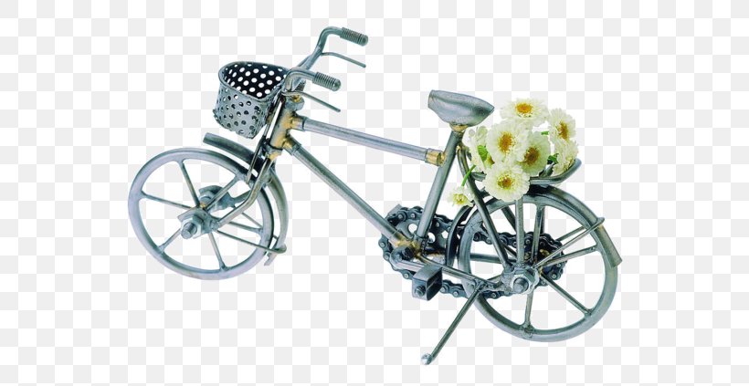 Bicycle Flower Icon, PNG, 600x423px, Bicycle, Application Software, Bicycle Accessory, Bicycle Frame, Bicycle Part Download Free