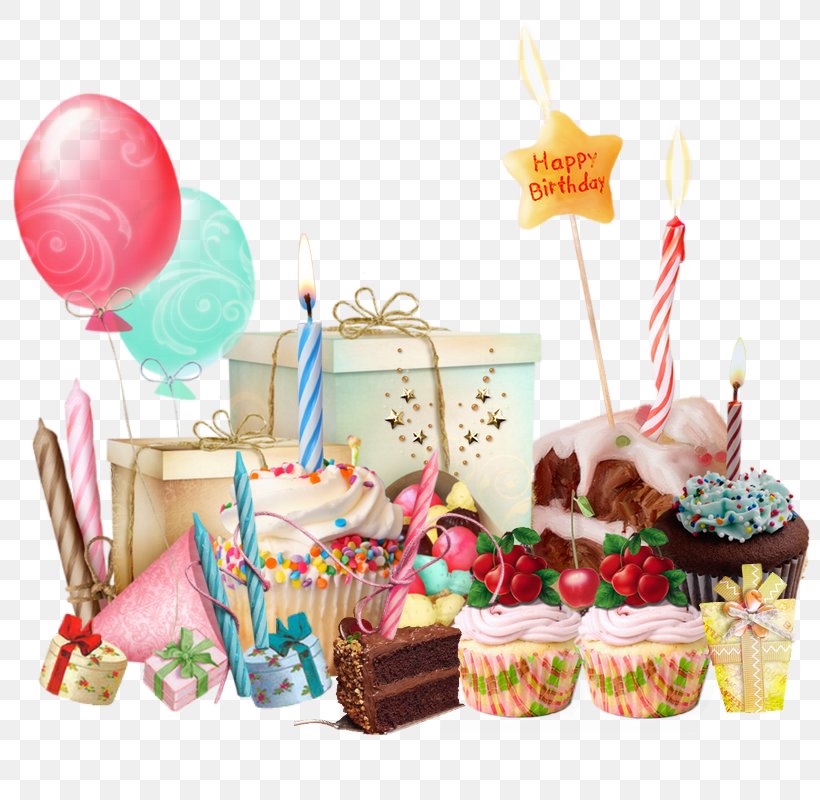Birthday Cake Happy Birthday To You Bon Anniversaire Party, PNG, 800x800px, Birthday Cake, Baking, Birthday, Bon Anniversaire, Buttercream Download Free