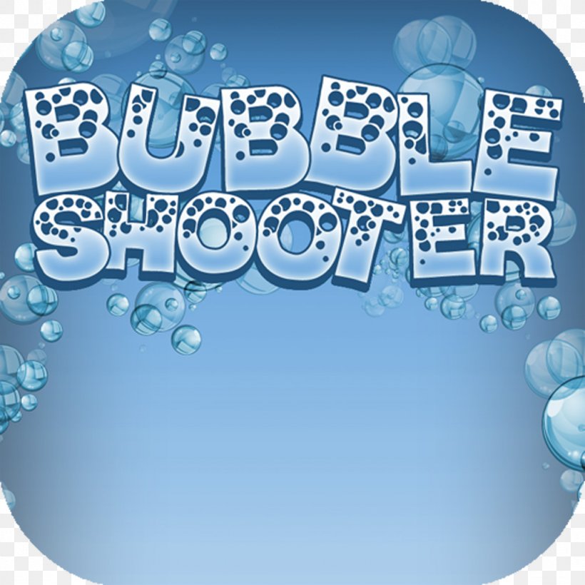 Bubble Shooter Jigsaw Puzzles HTML Game Puzzle Bobble, PNG, 1024x1024px, Bubble Shooter, Arcade Game, Blue, Brand, Connect The Dots Download Free