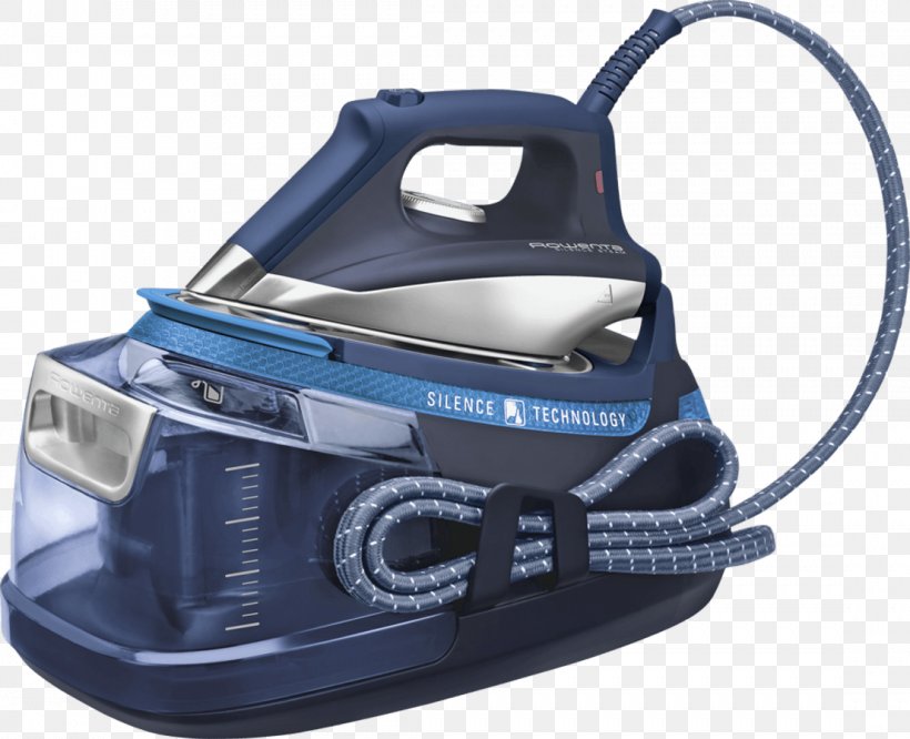 Clothes Iron Rowenta Effective Comfort DW2130 Rowenta DW6010 Eco Intelligence Steam, PNG, 1107x900px, Clothes Iron, Automotive Exterior, Centre De Planxat, Dollar General, Hardware Download Free