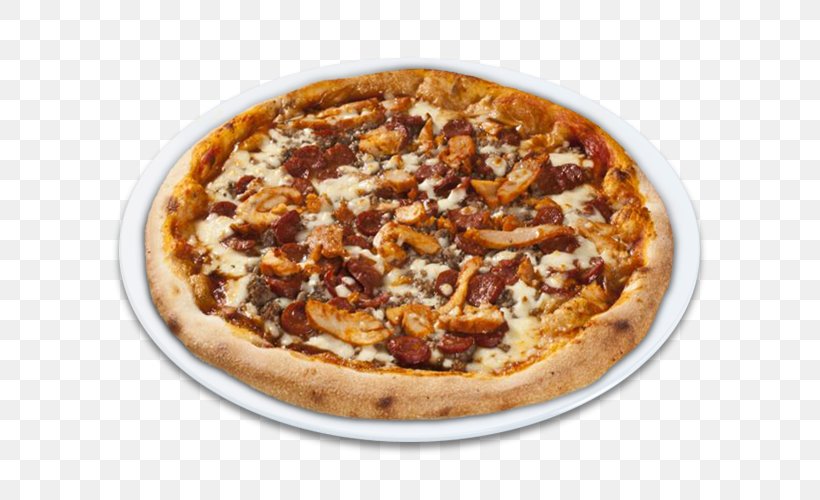 Hawaiian Pizza Barbecue Sauce Domino's Pizza Pizza Delivery, PNG, 700x500px, Pizza, American Food, Baked Goods, Barbecue, Barbecue Sauce Download Free