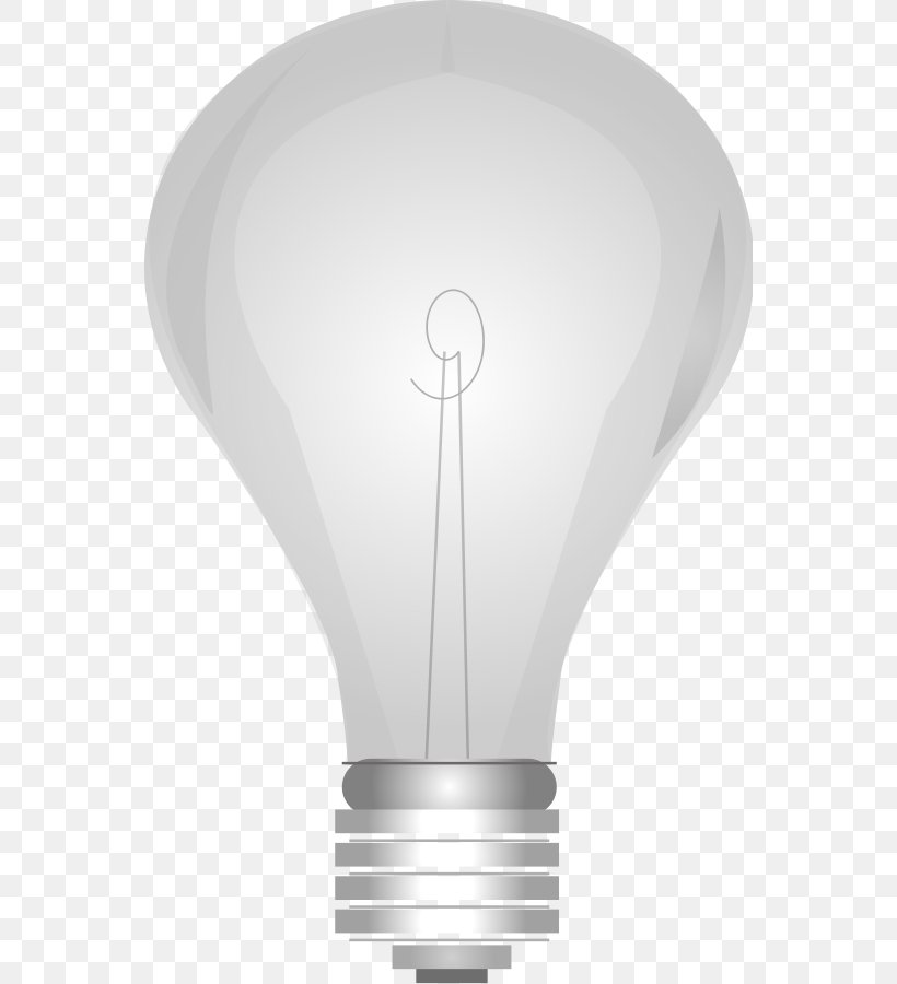 Incandescent Light Bulb Lamp Clip Art, PNG, 556x900px, Light, Christmas Lights, Free Content, Grayscale, Incandescent Light Bulb Download Free