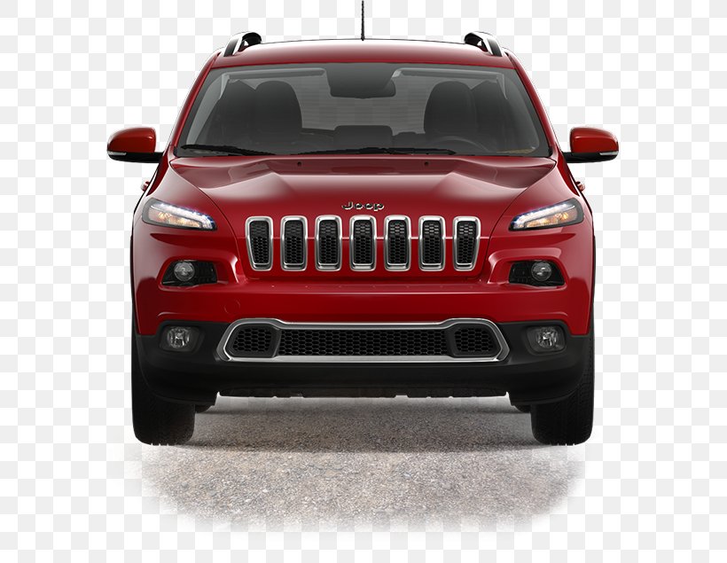 Jeep Liberty Jeep Grand Cherokee Compact Sport Utility Vehicle, PNG, 620x635px, 2016 Jeep Cherokee, 2016 Jeep Cherokee Trailhawk, Jeep, Automotive Design, Automotive Exterior Download Free