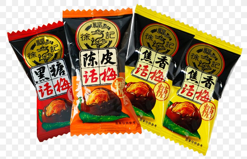 Junk Food Sugar Li Hing Mui, PNG, 815x528px, Junk Food, Condiment, Convenience Food, Cuisine, Dish Download Free