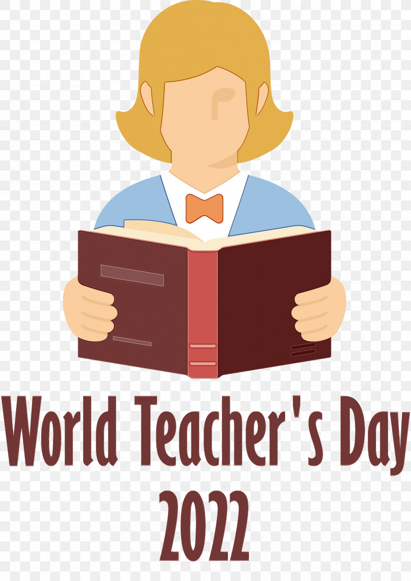 Public Relations Organization Logo Cartoon Reading, PNG, 2121x3000px, World Teachers Day, Behavior, Cartoon, Happy Teachers Day, Hm Download Free