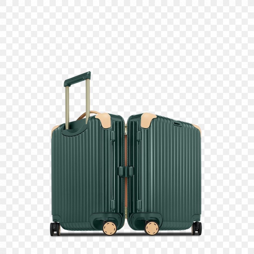 Rimowa Baggage Hand Luggage Suitcase Travel, PNG, 1200x1200px, Rimowa, Bag, Baggage, Box, Carbonate Ester Download Free
