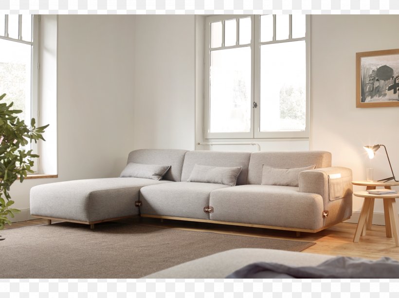 Sofa Bed Living Room Table Chaise Longue Recliner, PNG, 2000x1493px, Sofa Bed, Bed, Bed Frame, Chair, Chaise Longue Download Free