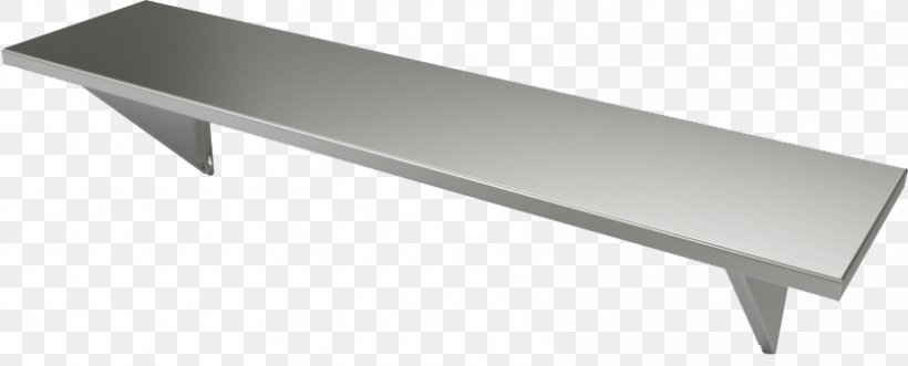 Table Shelf Wall Matbord Kitchen, PNG, 834x337px, Table, Bench, Bracket, Dining Room, Door Download Free