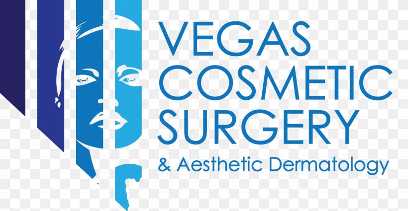 VEGAS COSMETIC SURGERY 2018 Bellagio Plastic Surgery Dermatology, PNG, 1238x643px, Bellagio, Area, Banner, Blue, Brand Download Free