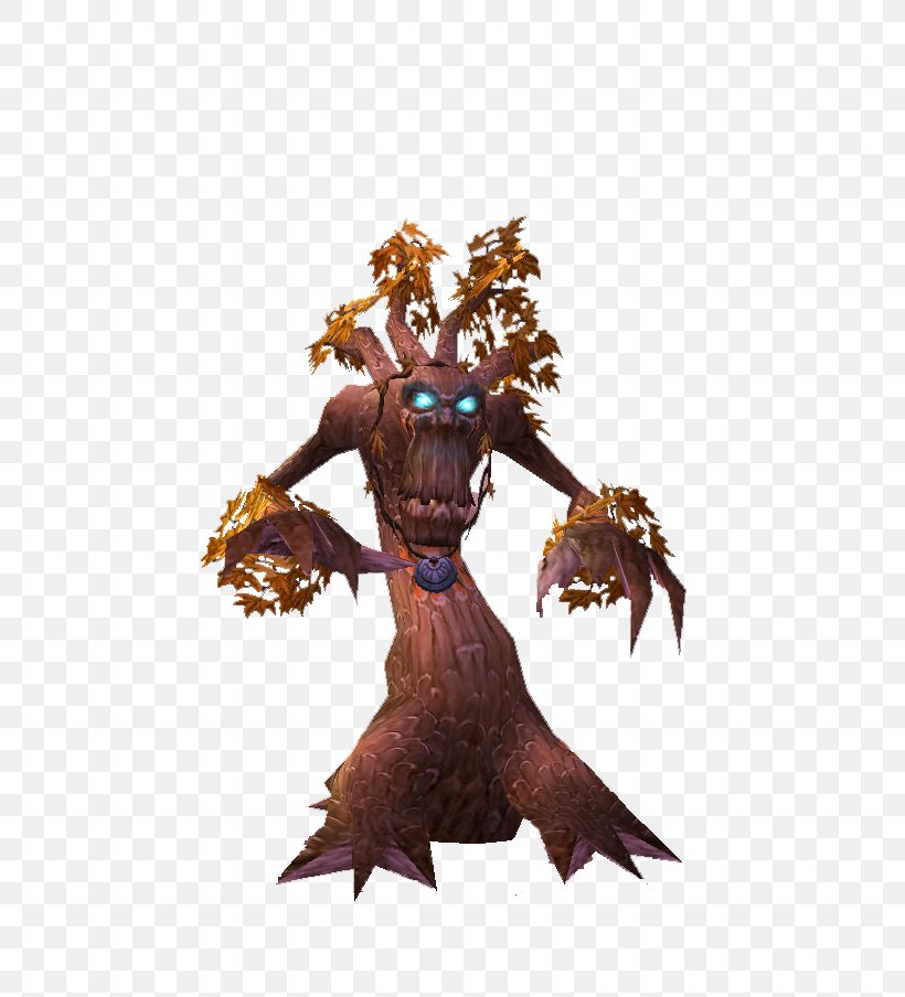 World Of Warcraft Warcraft III: Reign Of Chaos Grom Hellscream Tree Night Elf, PNG, 498x904px, World Of Warcraft, Blizzard Entertainment, Character, Elf, Evergreen Download Free