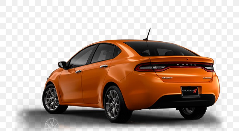 2014 Dodge Dart Compact Car Plymouth, PNG, 720x450px, Watercolor, Cartoon, Flower, Frame, Heart Download Free