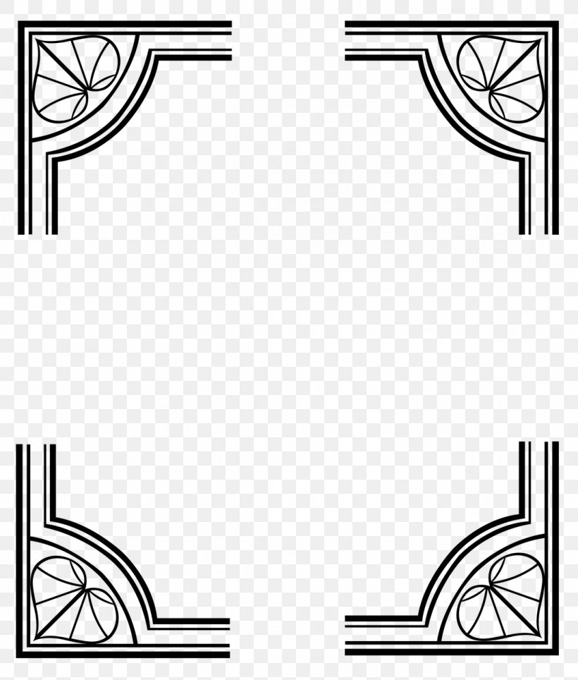 Art Deco, PNG, 1088x1280px, Art Deco, Area, Art, Black, Black And White Download Free