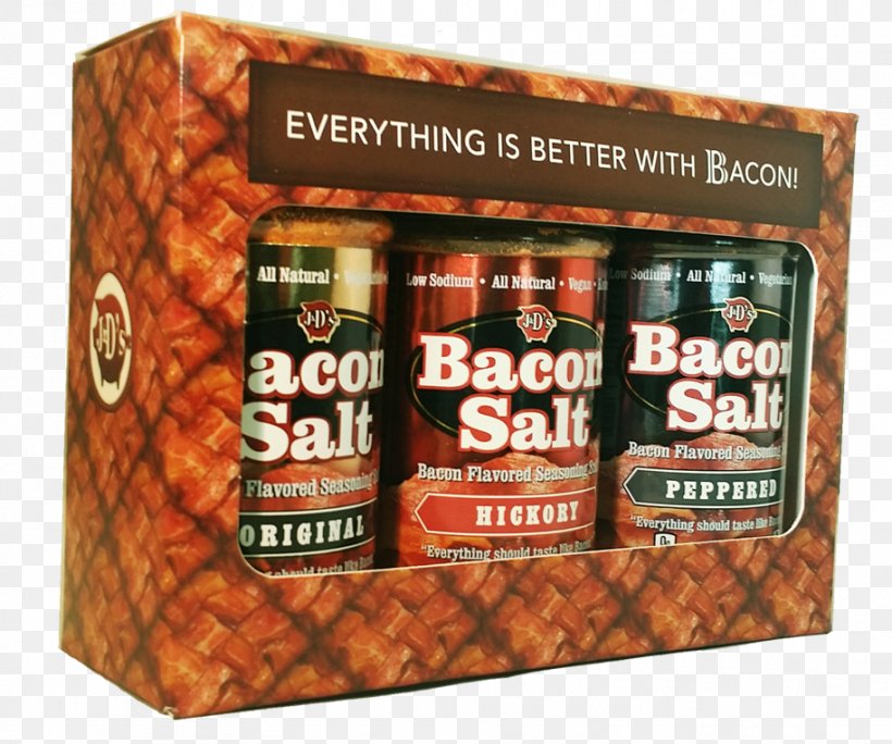Baconnaise Flavor Salt J&D's Down Home Enterprises, PNG, 914x763px, Bacon, Baconnaise, Brand, Flavor, Food Download Free