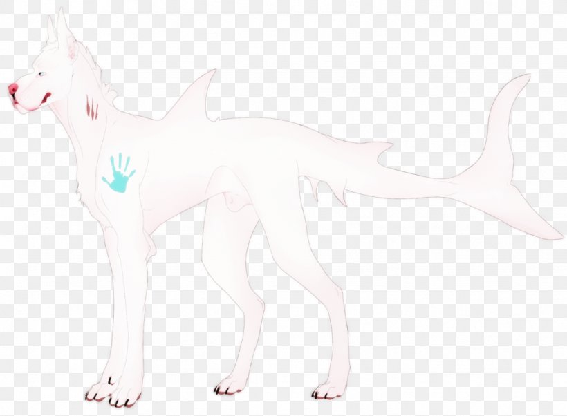 Cat Canidae Line Art Dog Paw, PNG, 1024x752px, Cat, Animal Figure, Artwork, Canidae, Carnivoran Download Free