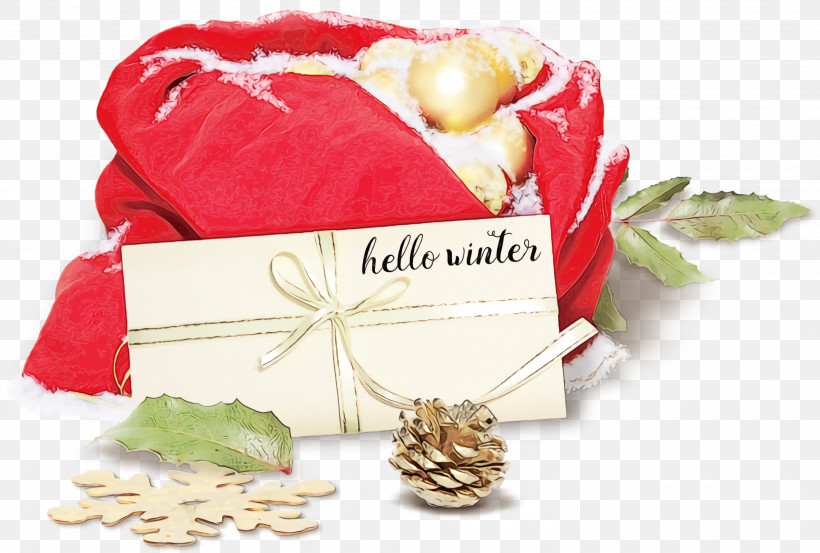 Christmas Day, PNG, 3000x2025px, Hello Winter, Basket, Christmas Day, Gift, Gift Basket Download Free