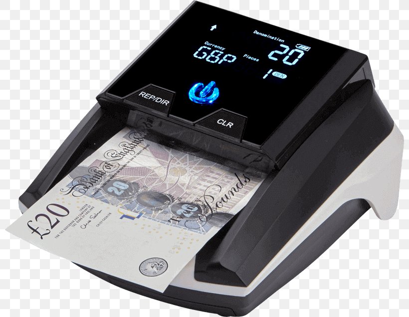 Counterfeit Money Banknote Counter Currency-counting Machine, PNG, 800x636px, Counterfeit Money, Bank, Banknote, Banknote Counter, Cheque Download Free