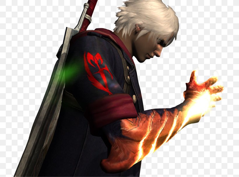 Devil May Cry 4 DmC: Devil May Cry Devil May Cry 3: Dante's Awakening Rendering Nero, PNG, 727x608px, Devil May Cry 4, Dante, Devil May Cry, Dmc Devil May Cry, Fictional Character Download Free