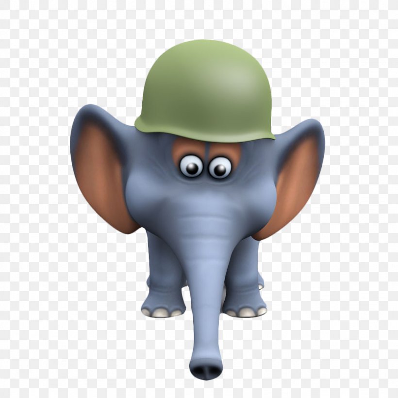 Elephant Photography Soldier Royalty-free Illustration, PNG, 1024x1024px, Elephant, Army, Cartoon, Drawing, Elephants And Mammoths Download Free