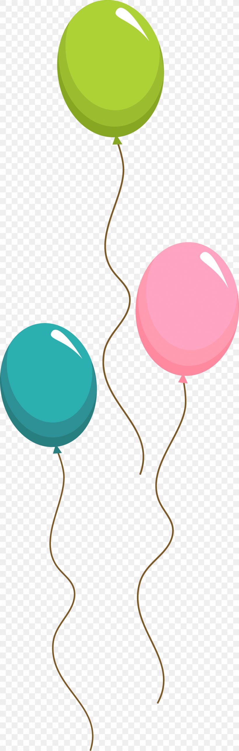 Gas Balloon Toy Balloon, PNG, 993x3122px, Balloon, Area, Birthday, Clip Art, Designer Download Free