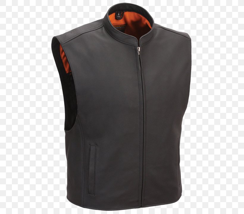 Gilets Motorcycle Club Leather Jacket, PNG, 504x720px, Gilets, Black, Clothing, Collar, Glove Download Free