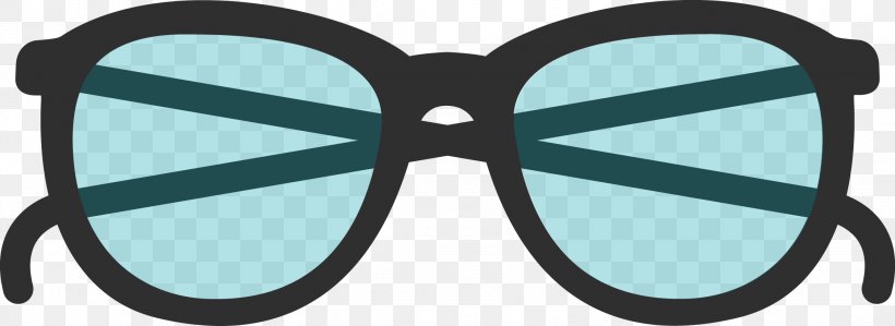 Goggles Sunglasses, PNG, 2244x820px, Goggles, Blue, Eyewear, Glasses, Personal Protective Equipment Download Free