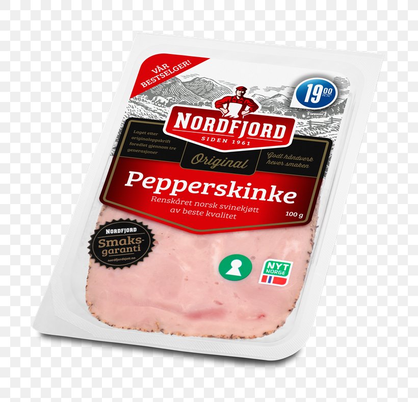 Ham Nordfjord Kjøtt Pepperskinke Flavor By Bob Holmes, Jonathan Yen (narrator) (9781515966647), PNG, 712x788px, Ham, Flavor, Food, Gram, Ingredient Download Free
