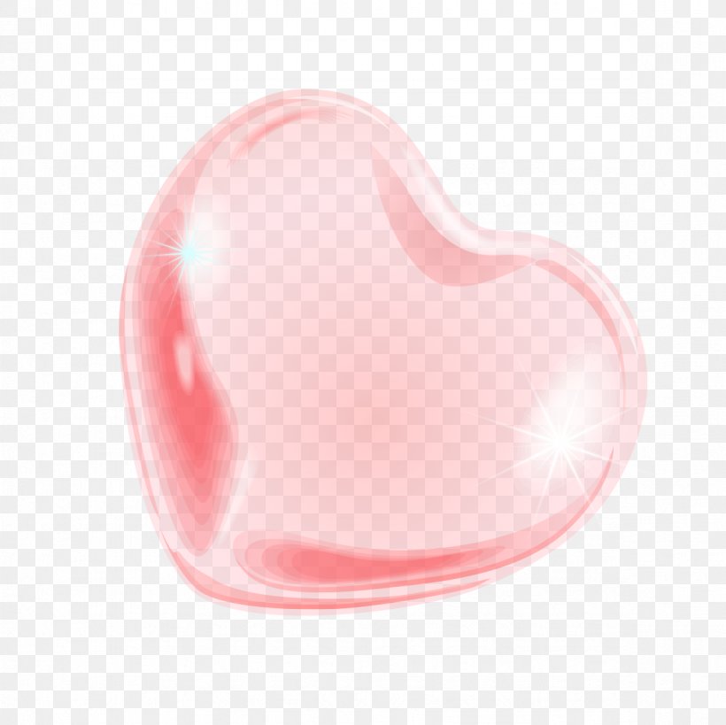 Heart, PNG, 1181x1181px, Heart, Peach, Pink Download Free