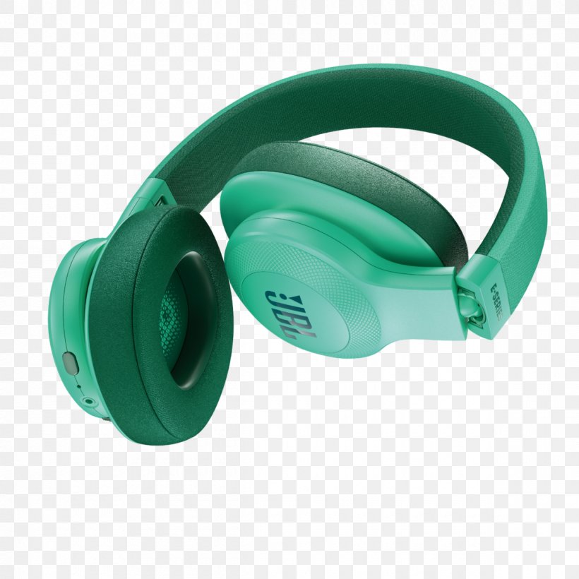 JBL E55 Headphones Wireless Headset, PNG, 1200x1200px, Jbl E55, Akg Acoustics, Audio, Audio Equipment, Bluetooth Download Free