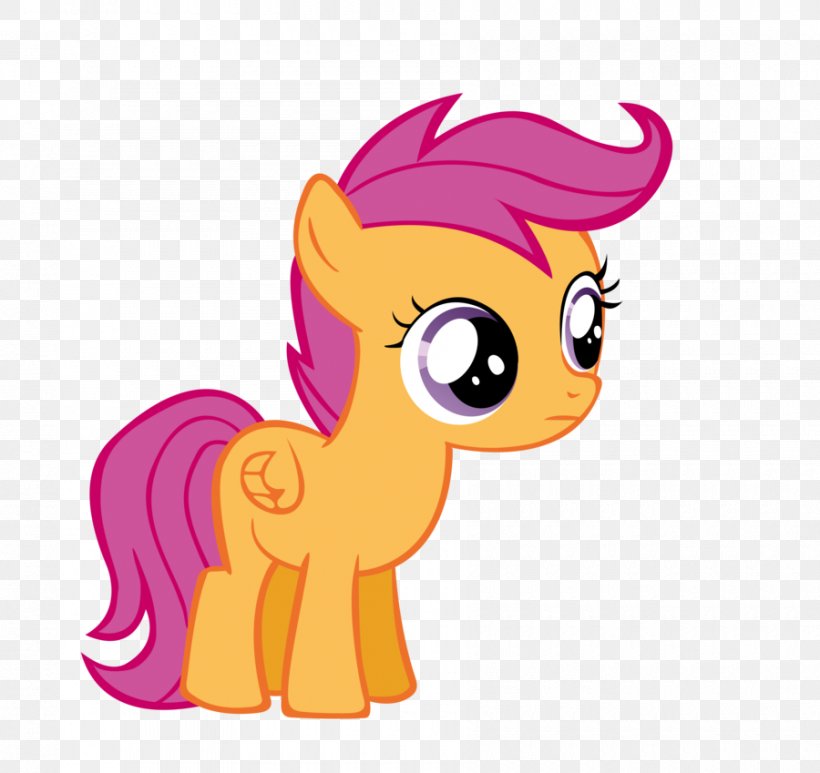 Pony Scootaloo Rainbow Dash Rarity Applejack, PNG, 900x849px, Watercolor, Cartoon, Flower, Frame, Heart Download Free