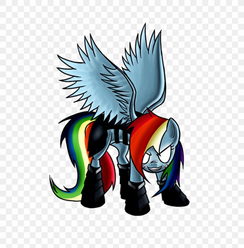 Rainbow Dash Rarity Fluttershy Applejack Equestria, PNG, 886x901px, Watercolor, Cartoon, Flower, Frame, Heart Download Free