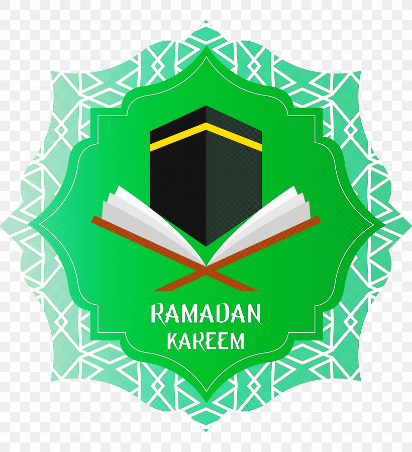 Ramadan Islam Muslims, PNG, 2735x2999px, Ramadan, Crest, Emblem, Green, Islam Download Free