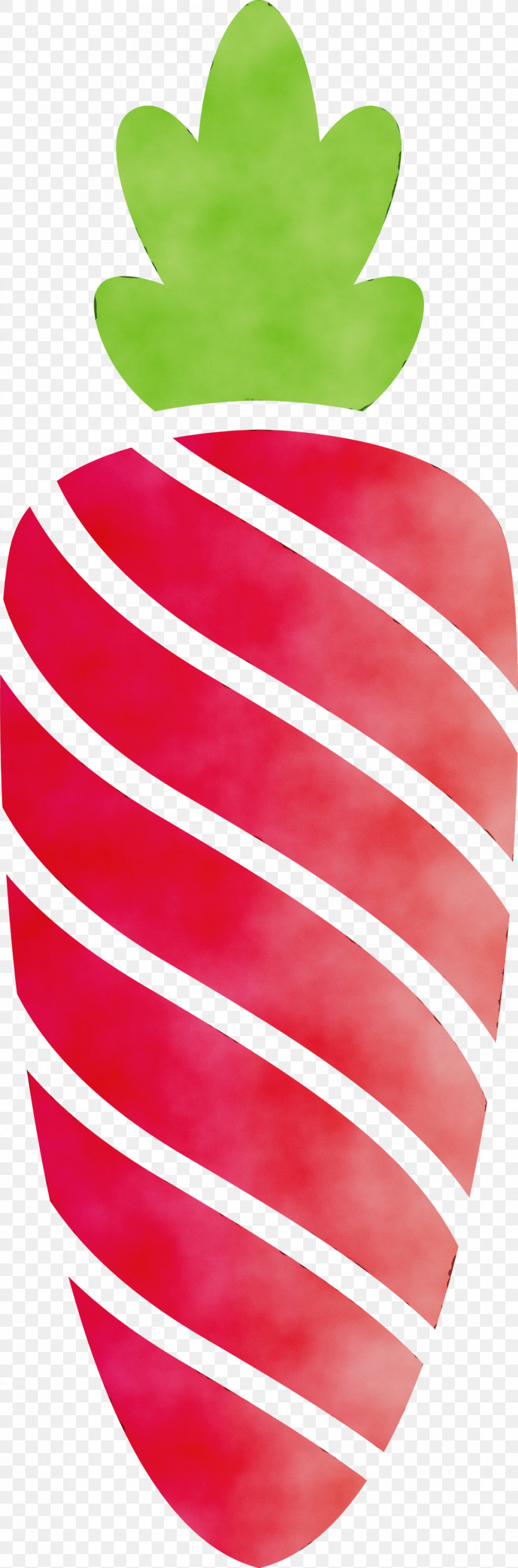 Red Line Magenta, PNG, 991x3000px, Carrot, Easter Day, Line, Magenta, Paint Download Free