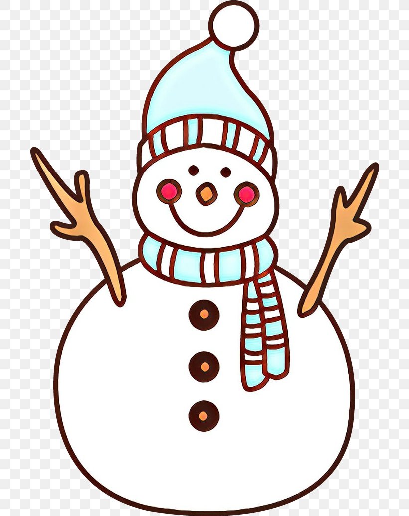 Snowman, PNG, 700x1035px, Cartoon, Coloring Book, Happy, Line Art, Pleased Download Free