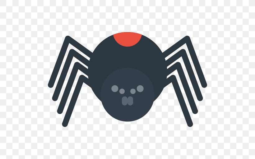 Venom Spider-Man Vector Graphics, PNG, 512x512px, Venom, Gesture, Logo, Spider, Spiderman Download Free