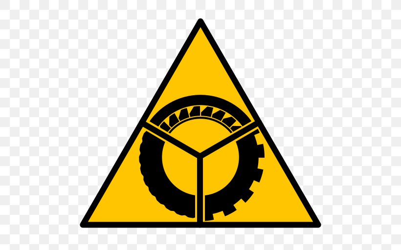 Warning Sign Safety Hazard Symbol, PNG, 512x512px, Warning Sign, Area, Brand, Combustibility And Flammability, Fire Download Free