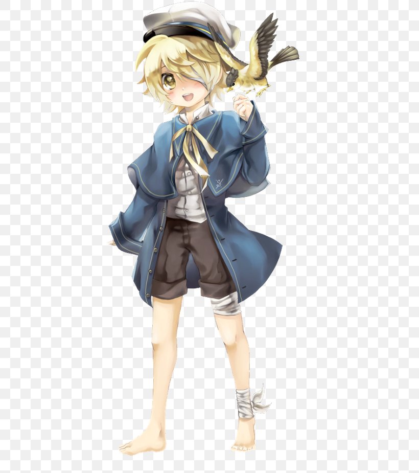 YouTube Vocaloid Oliver Fukase Kagamine Rin/Len, PNG, 426x925px, Watercolor, Cartoon, Flower, Frame, Heart Download Free