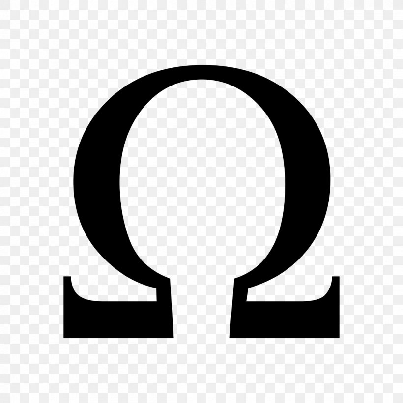 Alpha And Omega Book Of Revelation Symbol, PNG, 1200x1200px, Alpha And Omega, Alpha, Area, Black And White, Book Of Revelation Download Free