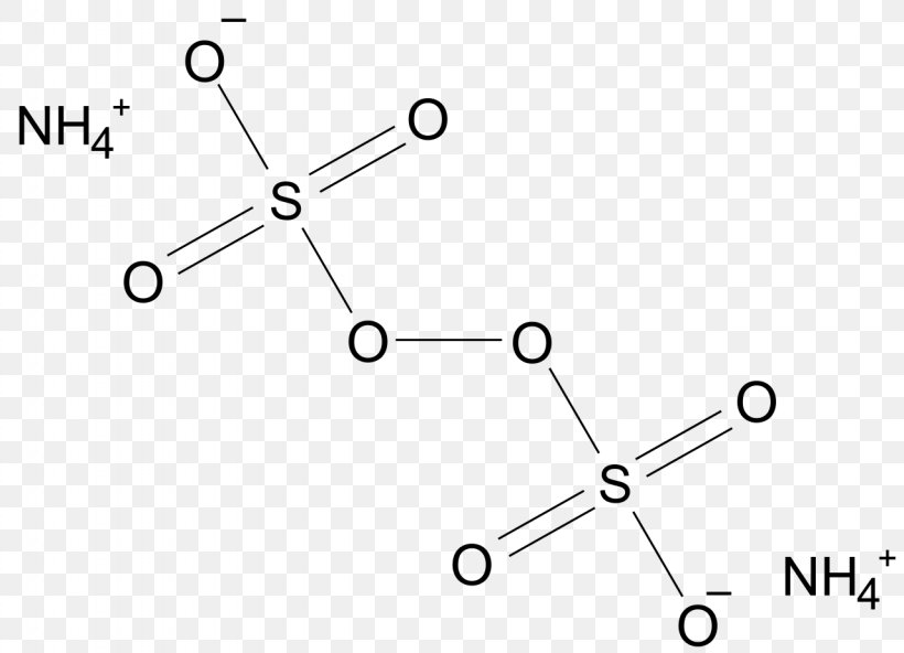 Ammonium Persulfate Peroxydisulfate Ammonium Sulfate, PNG, 1280x925px, Ammonium Persulfate, Ammonia, Ammonium, Ammonium Carbonate, Ammonium Chloride Download Free