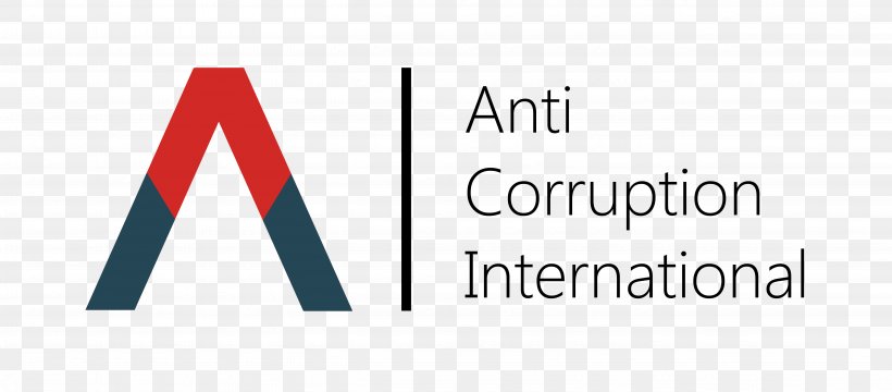 Anti Corruption International Logo Organization International Anti-Corruption Day, PNG, 5208x2292px, Corruption, Anti Corruption International, Area, Brand, Compliance And Ethics Program Download Free
