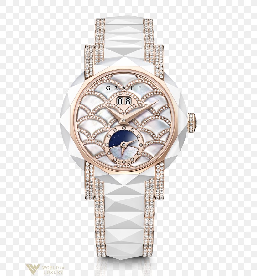 Baselworld Automatic Watch Tourbillon Graff Diamonds, PNG, 664x880px, Baselworld, Automatic Watch, Bling Bling, Clock, Diamond Download Free