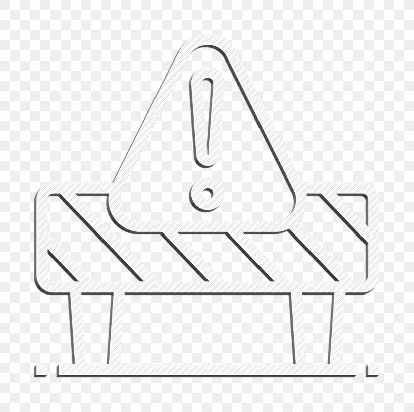 Caution Icon Barrier Icon Engineering Icon, PNG, 1404x1400px, Caution Icon, Barrier Icon, Business, Chief Marketing Officer, Engineering Icon Download Free