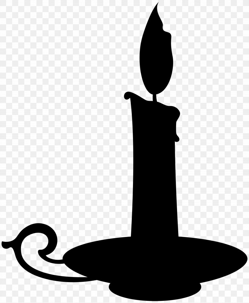 Clip Art Cat Silhouette Black Candle, PNG, 4914x6000px, Cat, Black, Blackandwhite, Candle, Candlestick Download Free